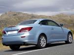 Lexus IS250C 2009 года (ZA)